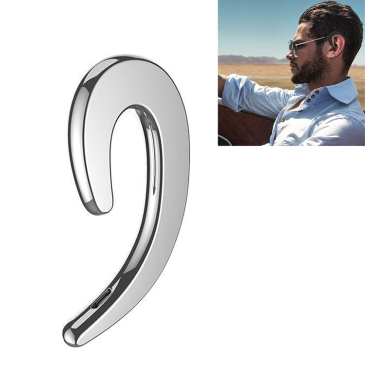 Cuffie Bluetooth a conduzione ossea per smartphone compatibili