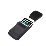 Marsupio verticale universale in nylon