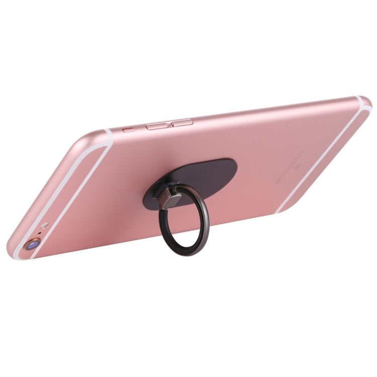 Piastra adesiva universale con anello rotante 360° per smartphone