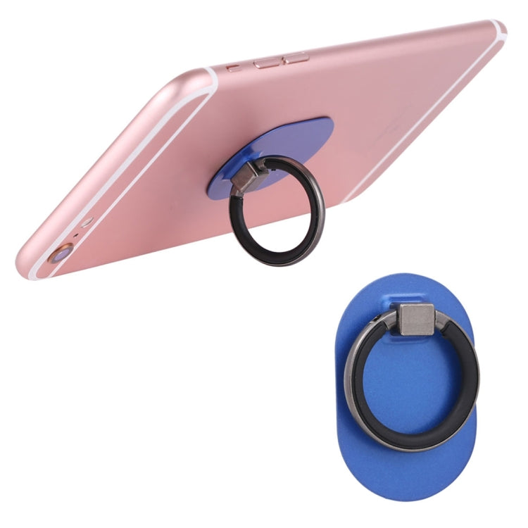 Piastra adesiva universale con anello rotante 360° per smartphone