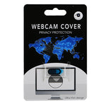 Copri webcam privacy per laptop, tablet e smartphone