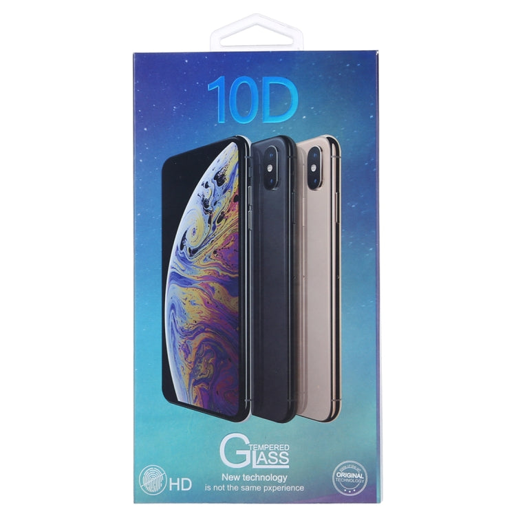 Pellicola in vetro temperato HD a schermo intero antigraffio 9H per iPhone 8 Plus e 7 Plus, iPhone 8 Plus & 7 Plus, For iPhone 8 Plus & 7 Plus (1 PCS)