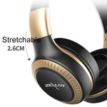 Auricolari Bluetooth ZEALOT B5 con jack 3,5 mm
