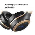 Auricolari Bluetooth ZEALOT B5 con jack 3,5 mm