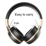 Auricolari Bluetooth ZEALOT B5 con jack 3,5 mm