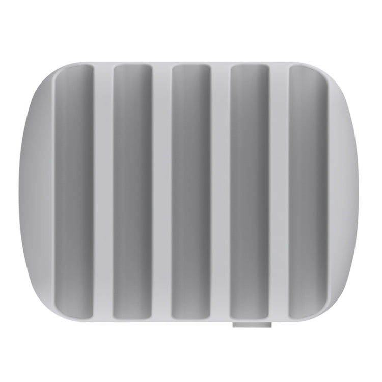 Stazione di ricarica intelligente ORICO DUK-5P 40W 5 porte USB con supporto per telefono e tablet