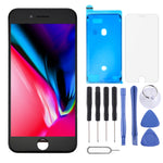 Schermo LCD e digitalizzatore per iPhone 8 Plus