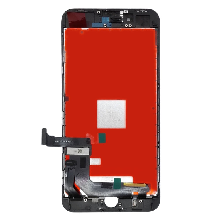 Schermo LCD e digitalizzatore assemblato completo per iPhone 8 Plus, i8 Plus Black, i8 Plus White