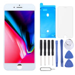 Schermo LCD e digitalizzatore per iPhone 8 Plus