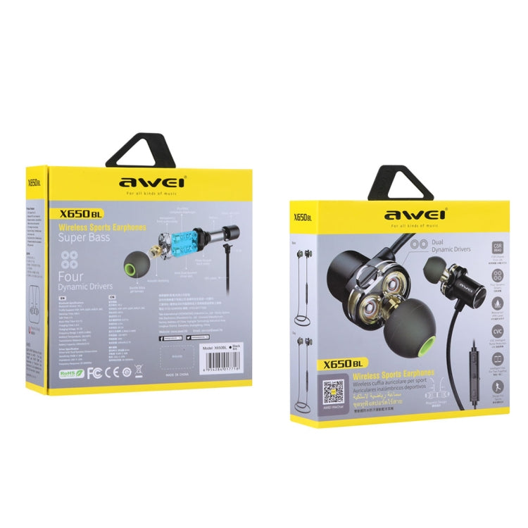 Per iPhone, Samsung, Huawei, Xiaomi, HTC e altri smartphone, X650BL