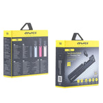 Per iPhone, Samsung, Huawei, Xiaomi, HTC e altri smartphone, T8