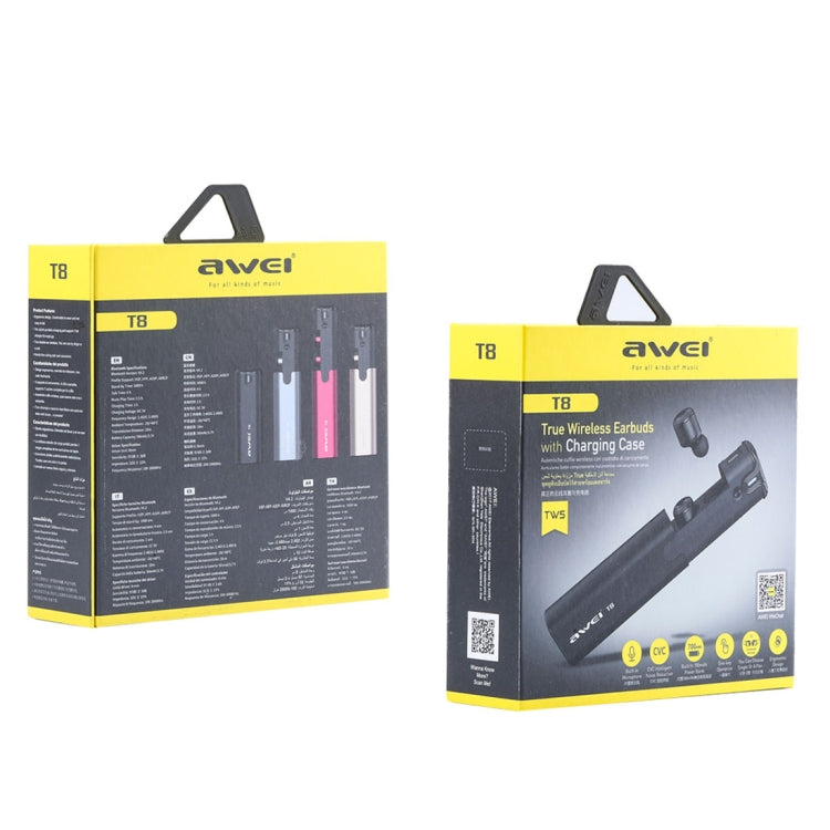 Per iPhone, Samsung, Huawei, Xiaomi, HTC e altri smartphone, T8