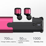 Per iPhone, Samsung, Huawei, Xiaomi, HTC e altri smartphone, T8