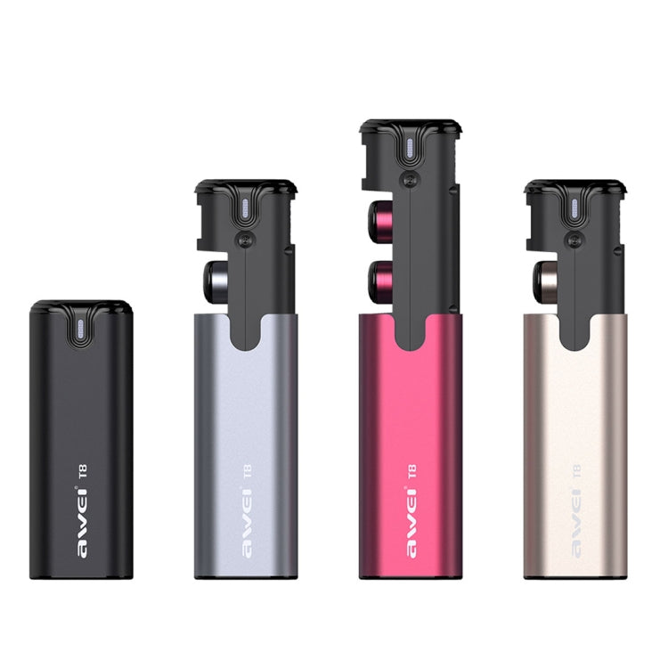 Per iPhone, Samsung, Huawei, Xiaomi, HTC e altri smartphone, T8
