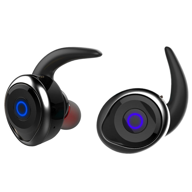 Auricolare sportivo AWEI T1 IPX4 Auricolare stereo wireless Bluetooth V4.2 impermeabile, supporto TWS, T1