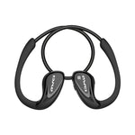 AWEI A880BL Auricolare stereo wireless impermeabile Bluetooth CSR4.1 con funzione NFC, A880BL
