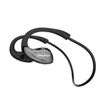 AWEI A880BL Auricolare stereo wireless impermeabile Bluetooth CSR4.1 con funzione NFC, A880BL