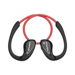 AWEI A880BL Auricolare stereo wireless impermeabile Bluetooth CSR4.1 con funzione NFC, A880BL