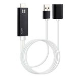 Cavo convertitore video HDMI 1080P