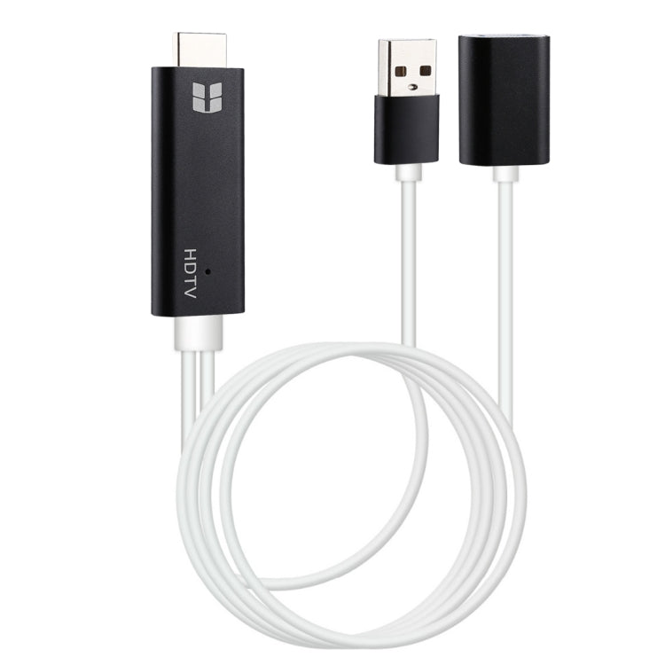 Cavo convertitore video HDMI 1080P