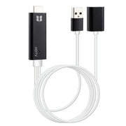 Cavo convertitore video HDMI 1080P