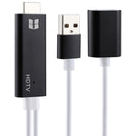 Cavo convertitore video HDMI 1080P
