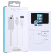 Cavo convertitore video HDMI 1080P