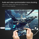 Cavo convertitore video HDMI 1080P