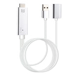 Cavo convertitore video HDMI 1080P