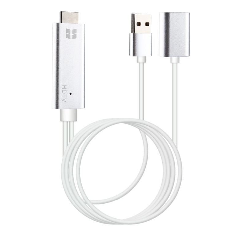 Cavo convertitore video HDMI 1080P
