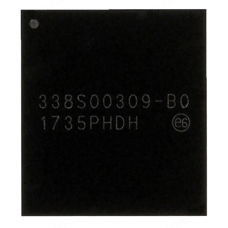 Large Main Power Management IC 338S00309 For iPhone X / 8 Plus / 8, For X / 8 Plus / 8