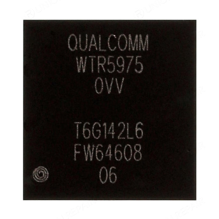 IC IF a frequenza intermedia WTR5975 per iPhone X, For iPhone X