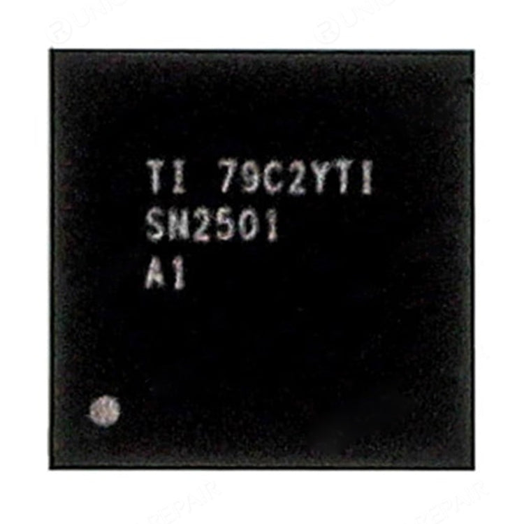 IC di ricarica USB SN2501 per iPhone X, For X (SN2501)