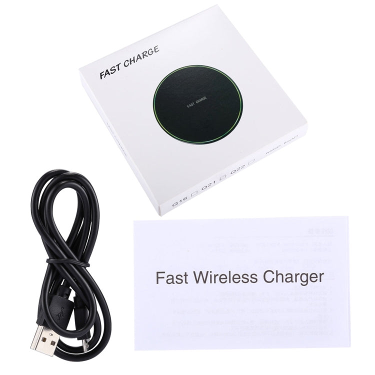 Stazione di ricarica wireless Q21 per iPhone
