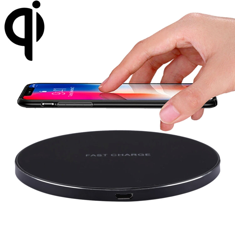 Stazione di ricarica wireless Q21 per iPhone