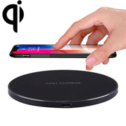 Stazione di ricarica wireless Q21 per iPhone