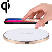 Stazione di ricarica wireless Q21 per iPhone