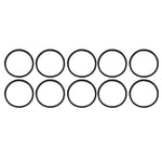 10pcs Waterproof Card Tray Ring Holder for iPhone X, 8 &amp; 8 Plus, 10pcs for iPhone X &amp; 8 &amp; 8 Plus