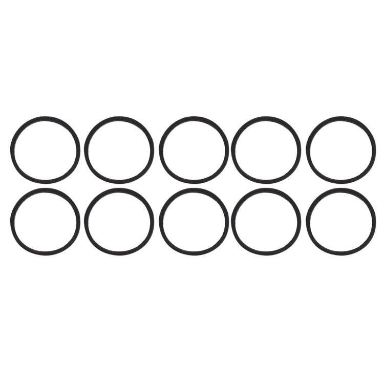 10pcs Waterproof Card Tray Ring Holder for iPhone X, 8 &amp; 8 Plus, 10pcs for iPhone X &amp; 8 &amp; 8 Plus