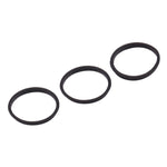 10pcs Waterproof Card Tray Ring Holder for iPhone X, 8 &amp; 8 Plus, 10pcs for iPhone X &amp; 8 &amp; 8 Plus