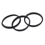 10pcs Waterproof Card Tray Ring Holder for iPhone X, 8 &amp; 8 Plus, 10pcs for iPhone X &amp; 8 &amp; 8 Plus