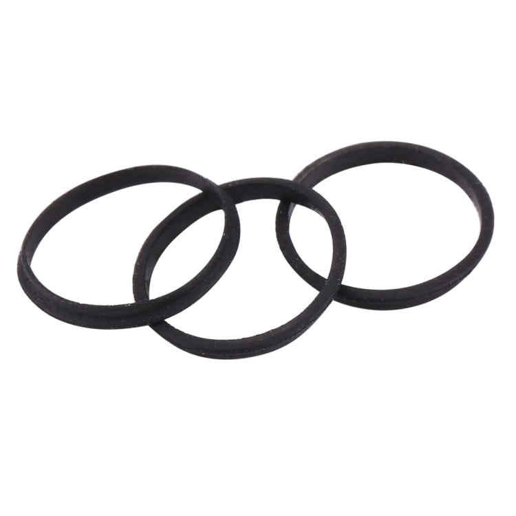 10pcs Waterproof Card Tray Ring Holder for iPhone X, 8 &amp; 8 Plus, 10pcs for iPhone X &amp; 8 &amp; 8 Plus