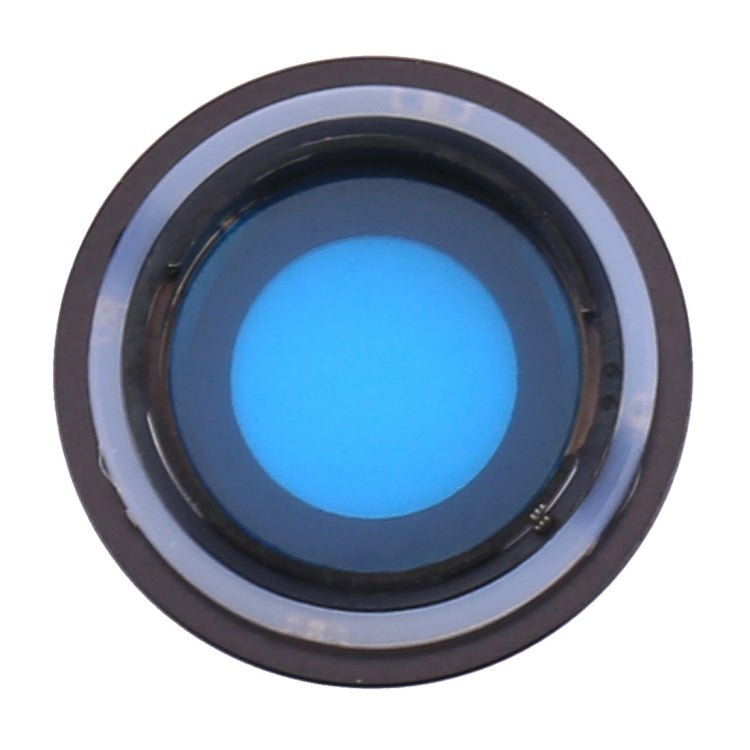 Anello obiettivo fotocamera posteriore per iPhone 8