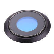 Anello dell'obiettivo della fotocamera posteriore per iPhone 8, For iPhone 8