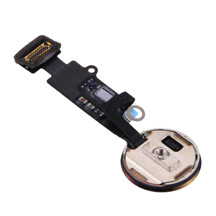 Home Button Flex Cable, Not Support Fingerprint Identification For iPhone 8 Plus, For iPhone 8 Plus