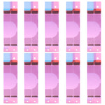 10 Pcs Battery Adhesive Tape Stickers For iPhone 8 Plus, For iPhone 8 Plus