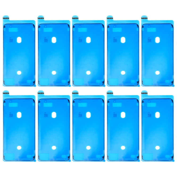 Adesivi impermeabili cornice LCD per iPhone 8 Plus