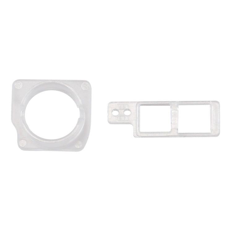10 Sets For iPhone 8 Plus Front Camera Module Frame + Sensor Fixing Bracket, For iPhone 8P