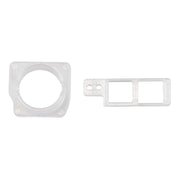 10 Sets For iPhone 8 Plus Front Camera Module Frame + Sensor Fixing Bracket, For iPhone 8P