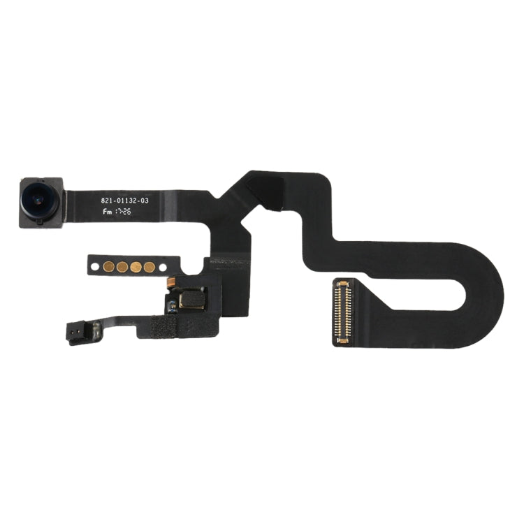 Front Camera Flex Cable For iPhone 8 Plus, For iPhone 8P